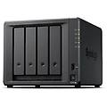 - nas senza hard disk integrato ds925+ ds925p