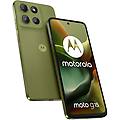 smartphone moto g15 doppia sim 128gb 8gb ram verde