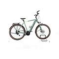 ebike ricondizionata · touring hybrid one · come nuovo