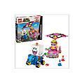 costruzioni super mario kart wario e re boo 72038