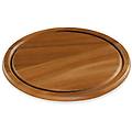 tagliere akazie rotondo 25x1. 5cm
