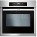 - forno elettrico fqs6tee da incasso capacità 66 litri classe energetica a colore inox