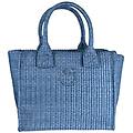 beach shopper mini borsa a mano
