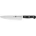 Zwilling Gourmet Coltello Da Cuoco Liscio 20 Cm