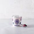 yogurt colato al mirtillo nero 150 g