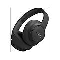 tune 770nc cuffie wireless nero
