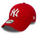 new era. casquette essential 9forty enfant new york yankees cappellini ritiro gratis