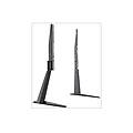 supporto tv feet 600 da 32 " a 65 " portata max 35 kg vesa 60x40