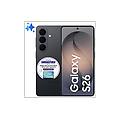 galaxy s26 512gb 512 gb black