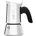 Bialetti Caffettiera Venus Percolatore 7 5 Diameter X 13 5 Cm 90 Ml 0007252 Cn