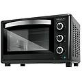 bake&toast 3090 black gyro 30 l 1500 w nero grill