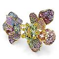 Swarovski Anello Gioiello Donna Idyllia 5713612