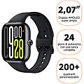 redmi watch 5 obsidian black