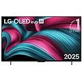 oled evo ai oled42c55la tv serie c5 42'' 4k ?9 gen8 dolby vision 20w 4 hdmi vrr 144hz smart tv