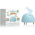 diffusore umidificatore a ultrasuoni "spoutnik" 1 diffusore