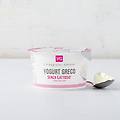 yogurt greco senza lattosio 150 g