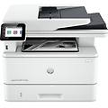 laserjet pro stampante multifunzione 4102fdw bianco e nero stampante per piccole e medie imprese
