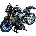 moto yamaha mt 10 sp technic da costruire -