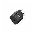 - caricatore da muro usb-c 30w-nero