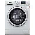 f1012d9 lavatrice carica frontale 10 kg classe d profondita' 53 cm centrifuga 1200 giri bianco