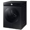 dryer bespoke ai 9kg a+++ black