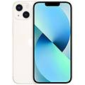iphone 13 128gb 6. 1 oled 5g dual sim ceramic shield ios 15 starlight