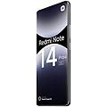 redmi note 14 pro+ 5g 8/256 gb midnight black