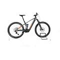 ebike ricondizionata · stereo hybrid 140 hpc sl · buone condizioni