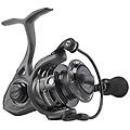 - 2020 clash ii 2000 ambidestro con acqua di mare filatura mulinello frizione anteriore 1. 522. 156