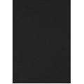 top sportivo in heavy jersey stretch con elastico logato nero donna medium