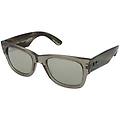 mega wayfarer rb0840s 66355c