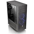 - case core x71 big tower atx / micro-atx / mini-itx (con finestra laterale trasparente)