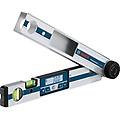 gam 220 mf professional misuratore angolare digitale 0 220° (601076600)
