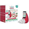 PURESSENTIEL sos punture clip&diffuse cofanetto con diffusore + miscela in regalo 30 ml