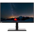 thinkvision p27u-20 monitor pc 68 6 cm (27) 3840 x 2160 pixel 4k ultra hd led nero
