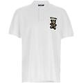 polo 'teddy'