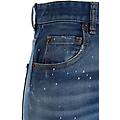 jeans 'twiggy'