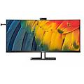 40b1u6903ch/00 monitor pc 100 8 cm (39. 7) 5120 x 2160 pixel 5k ultra hd lcd nero