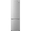Lg Frigorifero Gbb72nsvcn1 Combinato Classe C 59 5 Cm Total No Frost Acciaio
