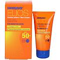 morgan srl crema solare spf50+ per pelli sensibili 50ml protezione solare delicata e efficace