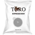 150 cialde ese toro espresso in carta filtro