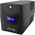 - gruppo di continuità line-interactive vi 2200 va / 1320w 4 prese schuko
