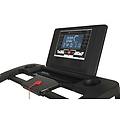 tapis roulant trx-power compact s hrc salvaspazio inclinazione elettrica fascia cardio inclusa app