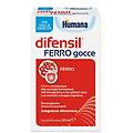 difensil ferro gocce 20ml