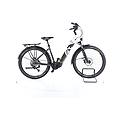 ebike ricondizionata · cross tourer ct2 · buone condizioni husqvarna e-bicycles