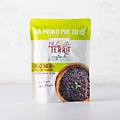 riso nero pronto da condire 250 g