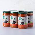 6 lenticchie al pomodoro bio 6 x 300 g