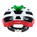 casco bici da strada road lynx italia tricolore