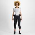 pantaloni corti senza bretelle neo knicker lady