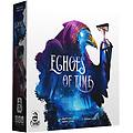 cranio creations - echoes of time gioco da tavolo 2-4 giocatori edizione italiana